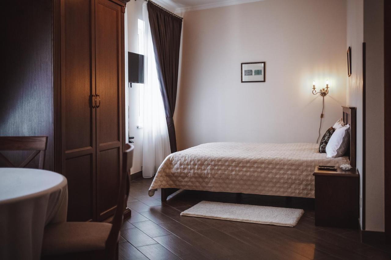Hotel Ekaterinoslav Dněpropetrovsk Exteriér fotografie